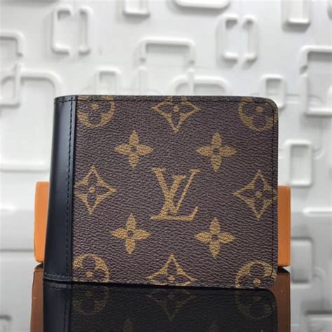 replica louis vuitton gaspar wallet|Louis Vuitton dupe walmart.